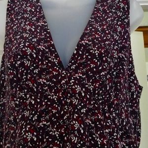 100% silk Michael kors dress